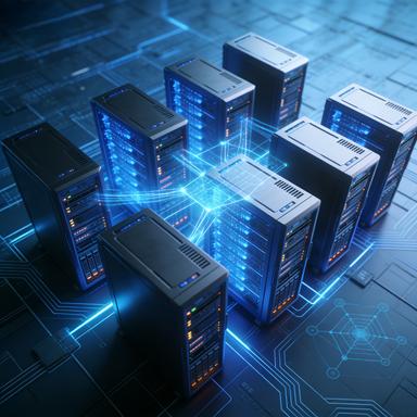 站群服务器解析,推荐站群服务器租赁器。