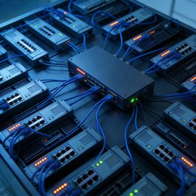 站群服务器找9火星下拉,多ip服务器怎么实现的。