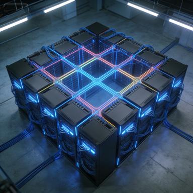 多ip服务器国内,多ip服务器推荐。